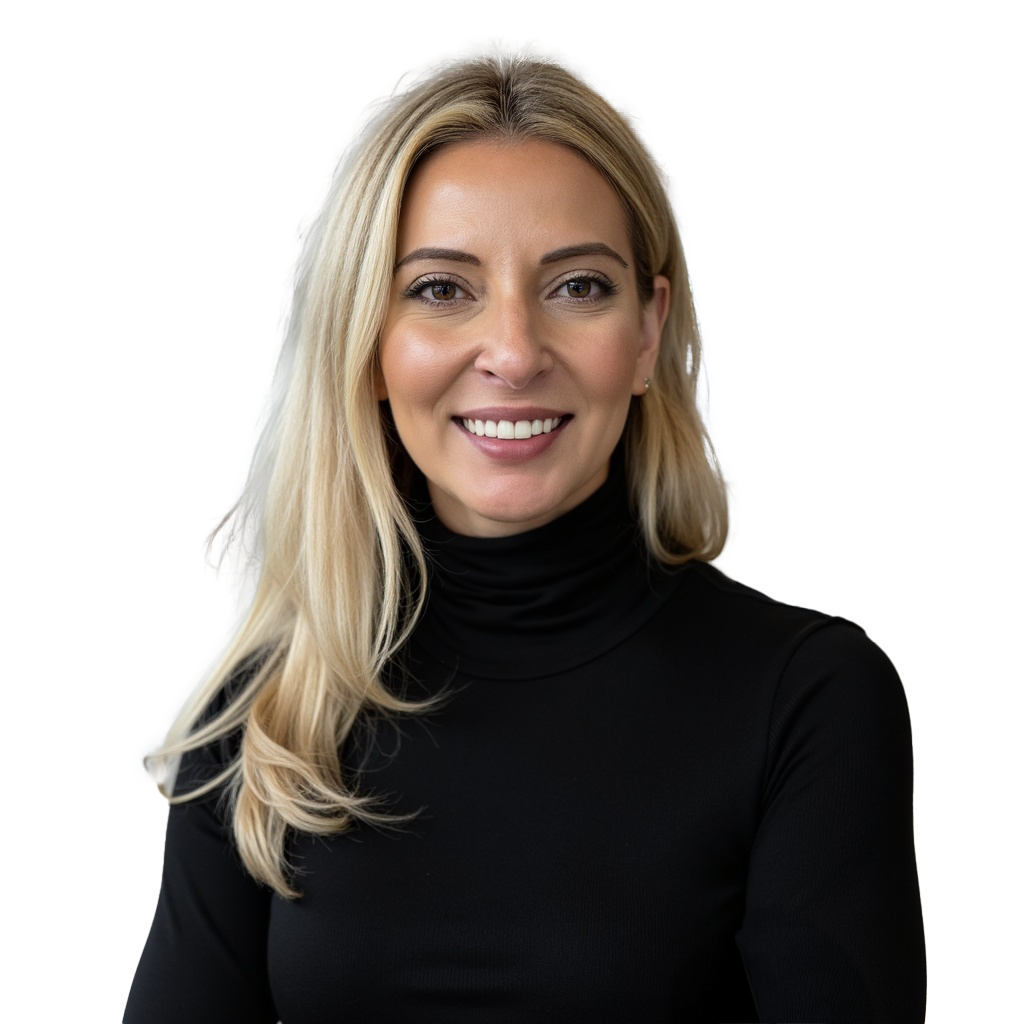 Almara Sepanian, attorney at Aghabegian Law Group